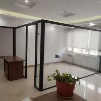 ملاصدرا اجاره 220 متر سند اداری در دو واحد|اجارهٔ دفتر کار، اتاق اداری، مطب|تهران, شیراز|دیوار