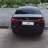 جک j4 مدل ۴۰۱|خودرو سواری و وانت|تهران, تهرانسر غربی|دیوار