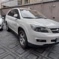 Byds6 بازدید در تهران