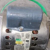 دینام کولر