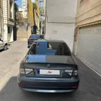 سمند سورن پلاس،مدل۱۴۰۲ فول آپشن موتور EF7مشابه صفر|خودرو سواری و وانت|کرج, کوی فرهنگ|دیوار