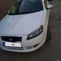 ماشین رانا پلاس ارتقا یافته موتور تیوفایو