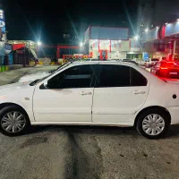 سمند سورن دوگانه|خودرو سواری و وانت|بندرعباس, |دیوار