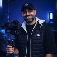 ادمین اینستاگرام/تولیدمحتوا/ادیت ویدیو