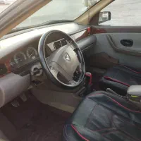 سمند ۹۰دوگانه سوز|خودرو سواری و وانت|کرمانشاه, |دیوار