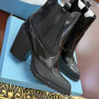 بوت خارجی نو آکبند