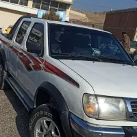 فروش نیسان پی کاپ