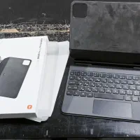 کیبورد Xiaomi focus pad  با تاچ پد|لوازم جانبی موبایل و تبلت|ارومیه, |دیوار