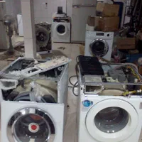 تعمیر،سرویس،نصب لوازم خانگی لباسشویی،پکیج،اجاق گاز|خدمات پیشه و مهارت|تهران, یافت آباد شمالی|دیوار