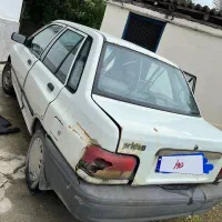 پراید مدل ۷۸
