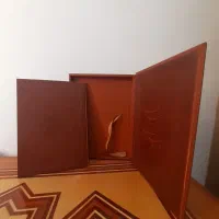 کتاب نفیس|کتاب و مجله ادبی|تهران, هفده شهریور|دیوار