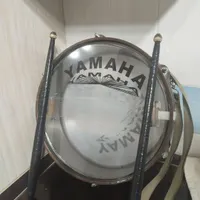 طبل محرم در حد نو ۱۶ فنره|درام و پرکاشن|اردبیل, |دیوار