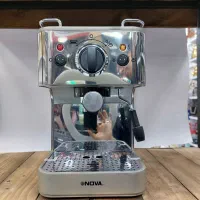 فروش ویژه اسپرسوسازهای وارداتی اصلی|سماور، چای‌ساز، قهوه‌ساز|قم, نیروگاه|دیوار