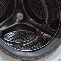 ماشین لباسشویی ۶ کیلویی ال جی|ماشین لباسشویی و خشک‌کن لباس|کرمانشاه, |دیوار