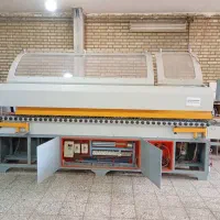 دستگاه پی وی سی لبه چسبان و اره