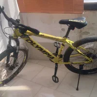 دوچرخه المپیا