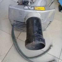 مشعل گازوئیل آلمان