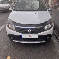 ساندرو استپ وی مدل۹۷