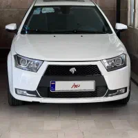 دنا پلاس EF7 توربو اتومات آپشنال