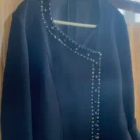 لباس مجلسی و کت