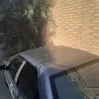 پژو ۴۰۵|خودرو سواری و وانت|پاکدشت, پاکدشت (مامازند)|دیوار