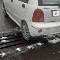 ام وی ام ۱۱۰|خودرو سواری و وانت|مشهد, چهنو|دیوار