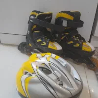 اسکیت فروشی