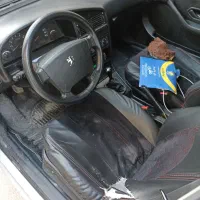 خودرو405دوگانه فابریک|خودرو سواری و وانت|پیر بکران, |دیوار