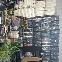 روکش صندلی وتودوزی اسپرت ابوذر|قطعات یدکی و لوازم جانبی|میانه, |دیوار