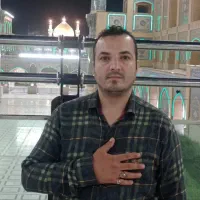 مداح اهل البیت کربلائی علی دارائی