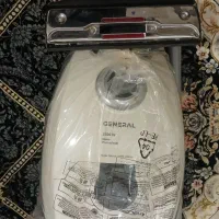 جارو برقی جنرال 2500وات