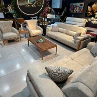 مبل بارسلون یلدیز ترک