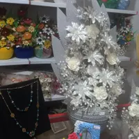 گلدان گل مصنوعی|گل مصنوعی|کرمان, |دیوار