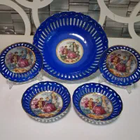 آنتیک و قدیمی|ظروف سرو و پذیرایی|شیراز, آبیاری|دیوار