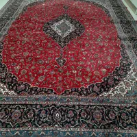 دو تخته فرش ۱۲متری