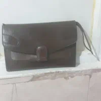 کیف چرم