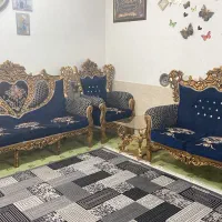 مبل سلطنتی