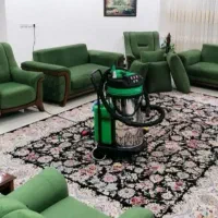 مبل شویی تخصصی عباسی در منزل