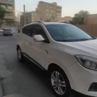 جک s5 دنده 94 بدون رنگ.|خودرو سواری و وانت|تبریز, |دیوار