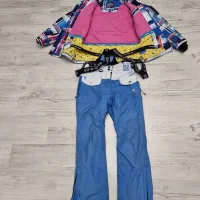 لباس اسکی کودک و نوجوان|ورزش‌های زمستانی|تهران, مجیدآباد|دیوار