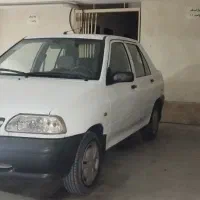 پراید مدل 97