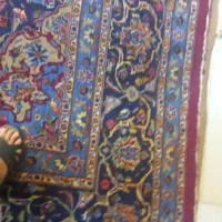 فرش دستباف|فرش|مشهد, رضاشهر|دیوار