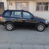 ام وی ام ایکس 33 مدل 90|خودرو سواری و وانت|سنندج, |دیوار