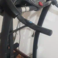 تردمیل|تجهیزات ورزشی|بوشهر, |دیوار