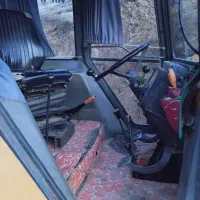 بیل بکو مدل 87|خودرو سنگین|مهاباد (آذربایجان غربی), |دیوار