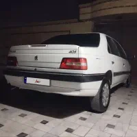 پژو 405 slxمدل 89|خودرو سواری و وانت|زابل, |دیوار