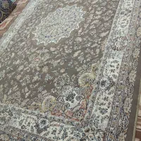 حراج سه عدد فرش 9متری فروش فوری باهم 25