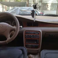 سمند lx مدل آخر89|خودرو سواری و وانت|تهران, چهارصد دستگاه|دیوار