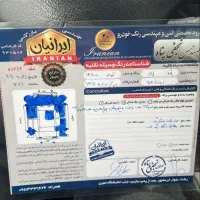 پژو پارس ۸۴ تمیز|خودرو سواری و وانت|رشت, فلسطین|دیوار