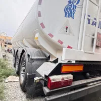 اسکانیاp400شرکت نفتی با تانکر سوخت استثنایی ودر حد